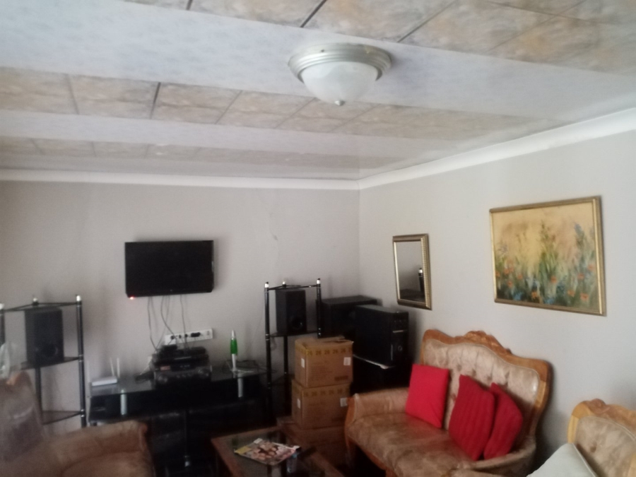 2 Bedroom Property for Sale in Brandfort Free State